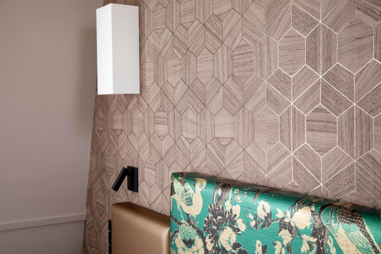Chambre Double Supérieure